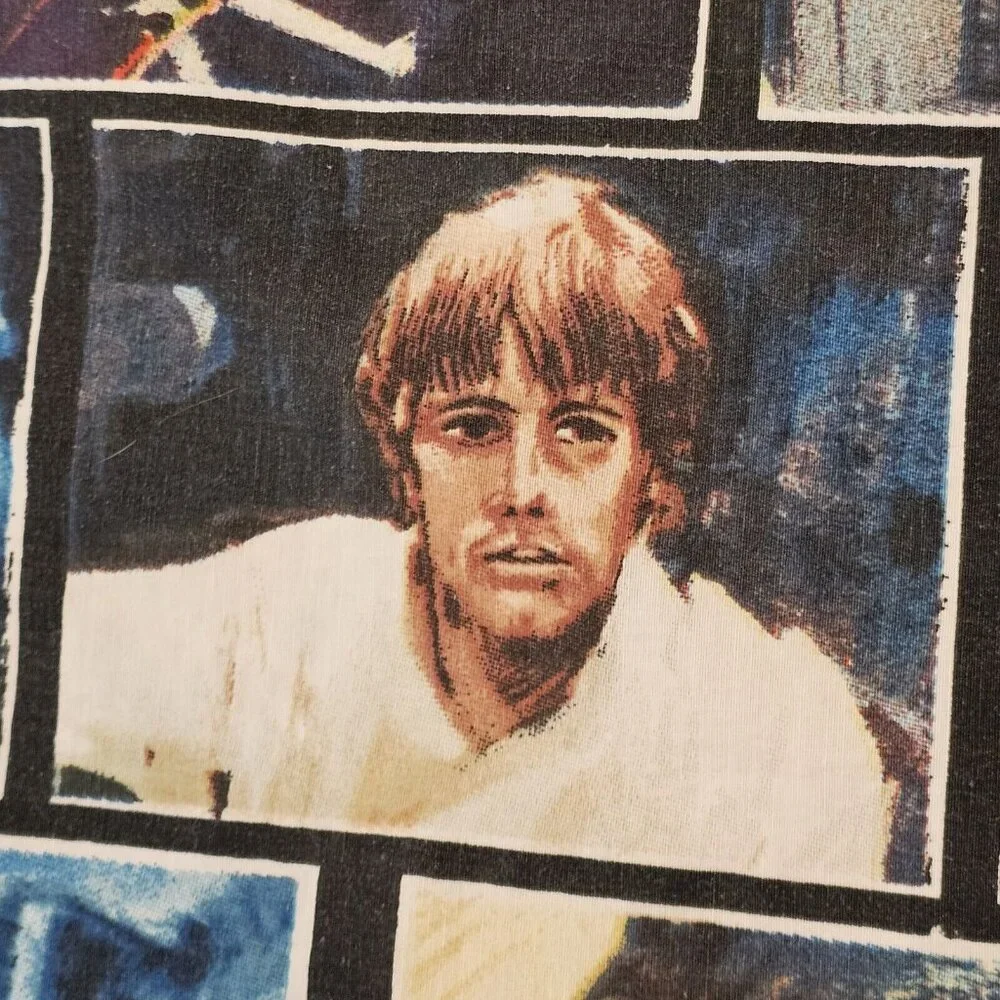 Star Wars original star